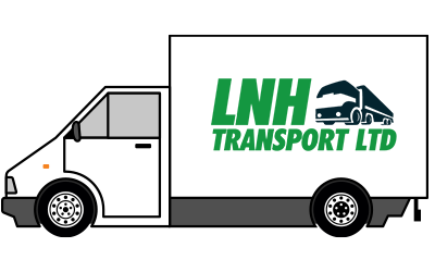 lnh luton van