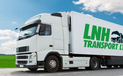 LNH Transport Guarantees Same day, Next day Delivery or Collection.