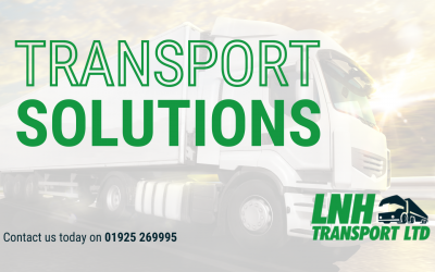Why is a Transport and Courier Service Important?